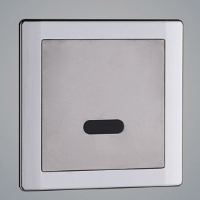 Dim Mould Packing Automatic Urinal Flusher - T0130 Dim Mould Packing Automatic Urinal Flusher - T0130