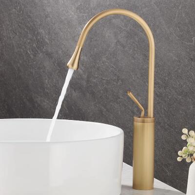 Novel And High-quality Antique Brass Basin Taps T0211AH Novel And High-quality Antique Brass Basin Taps T0211AH